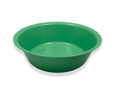 Constar - 3500ml Autoclavable Green Bowl