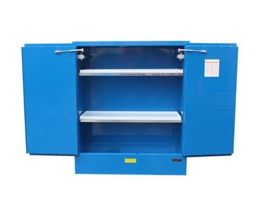 JAGBE - Corrosive Cabinet 160L