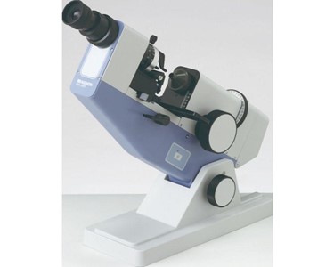 Magnon - Vision Screener | LM390 Manual Lensmeter