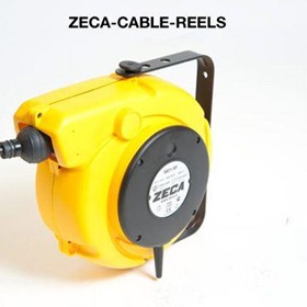 Electrical Cable Reels | Conductor Systems  | AKAPP 