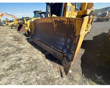 Caterpillar - Used Bulldozer 410Hp | D9R 