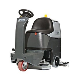 Ride On Scrubber | BR752