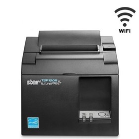 Thermal Receipt Printer | TSP143III WLAN Wireless