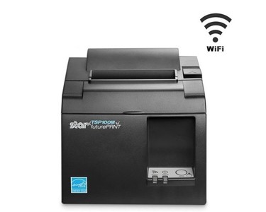 Star Micronics - Thermal Receipt Printer | TSP143III WLAN Wireless