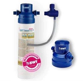 Water Filter For Coffee Machines
