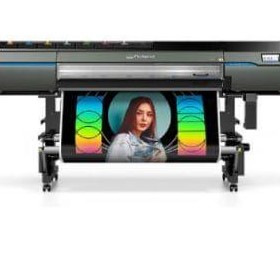 Large Format Printer Machine 7″ LCD Touch | TrueVIS VG3 Series