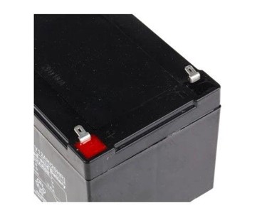 RS PRO - Sealed Lead-Acid Battery, 12V 12Ah