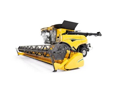 New Holland - Combine Harvesters | CR7.90