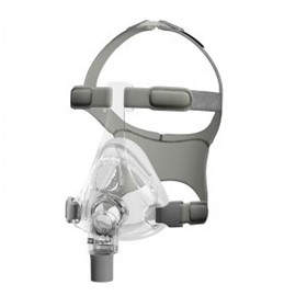 CPAP Nasal Mask | Fisher & Paykel Simplus
