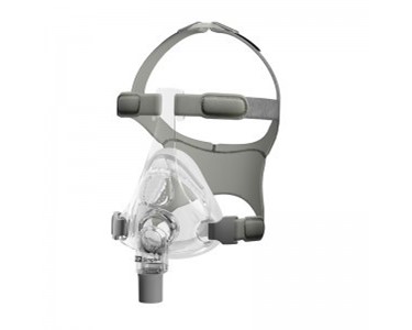 Fisher and Paykel Healthcare - CPAP Nasal Mask | Fisher & Paykel Simplus