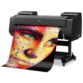 Large Format Printers | iPF Pro 4000S – 4000