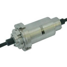 Fibre Optic Inter-Connect Products FORJs & Slip Rings