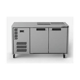 Refrigerated Counters | Opal O2UFBBA