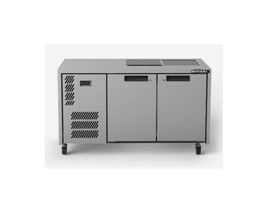 Williams - Refrigerated Counters | Opal O2UFBBA