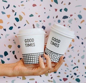 PIVOT: How Good Times Milk Bar Re-Invented Their Offering PIVOT: How Good Times Milk Bar Re-Invented Their Offering
