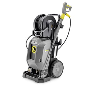 Cold Water High Pressure Cleaner HD 10 / 25 - 4 SXA Plus