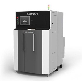 Dental 3D Imaging Printer | DMP 100