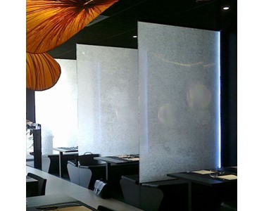 Translucent Lightweight Rigid Decorative Panels | AIR-board