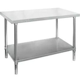 Modular Stainless Steel Workbench WB7-2100A
