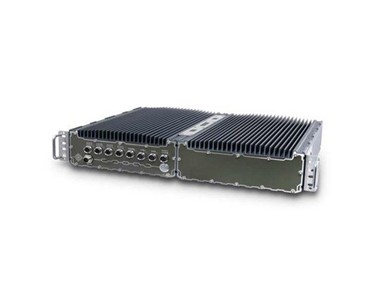 Neousys - Fanless Embedded GPU Computer | SEMIL-1700GC Series | IP67/ EN50155 