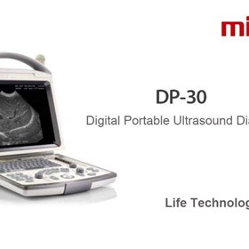 Digital Portable Ultrasound System | DP-30