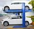 Jackaroo - 2 Post Parking Lift