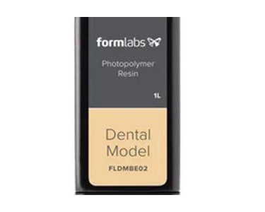 Formlabs - 3D Printing Materials | Dental Resins