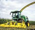Self-Propelled Forage Harvesters | F8 600