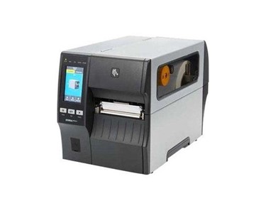 Zebra - Industrial Label Printer | ZT411T-IPS