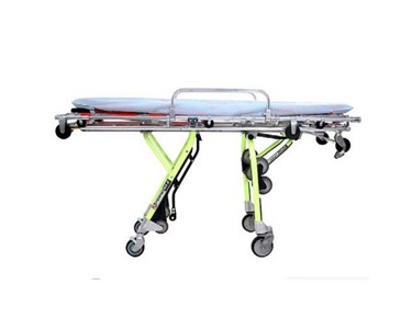 Ferno - Ambulance Stretcher | 50-E Undercarriage