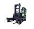 Combilift - Multi Directional Sideloader Forklift | C8000