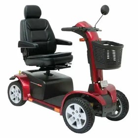 Mobility Scooter | Pathrider 130XL 