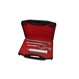 Miller Veterinary Laryngoscope Standard Set - Reg 32mm Handle