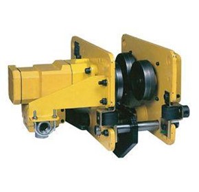 MTH Series Air Trolley