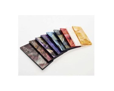 Koenig - Starlight Shimmer Acrylic