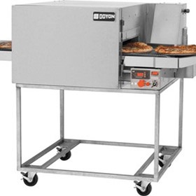 Doyon Jet-Blast Gas Conveyor Pizza Oven | FC18G