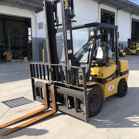 Diesel Forklift 3.5T | GDP30MX