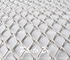 Stainless Steel Chain link fencing