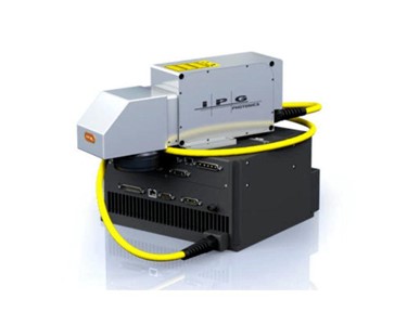 ILS - Laser Welding Machine | YLS-AMB