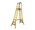 Branach Platform Ladders – FPL 8-Steps