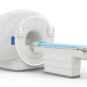 Magnetic Resonance Imaging - MRI Scanner