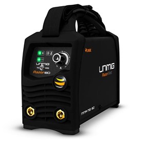 Portable Stick Welder | Razor ARC 180