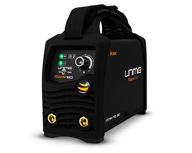 Unimig - Portable Stick Welder | Razor ARC 180