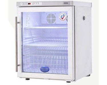 Vacc-Safe - Botox Refrigerator - BT60 | Vacc-Safe 60 