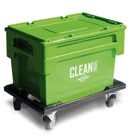Bio-Circle Clean Box | Parts Washers
