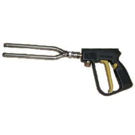 Nostril Stainless steel Wash Gun p/n 998014 /998020