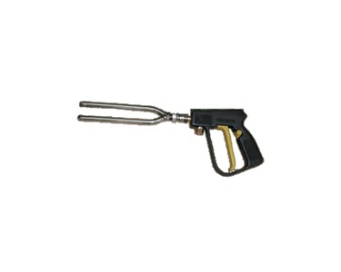 Kentmaster - Nostril Stainless steel Wash Gun p/n 998014 /998020