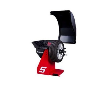 Snap On - Motorised Service Wheel Balancer | EEWB331