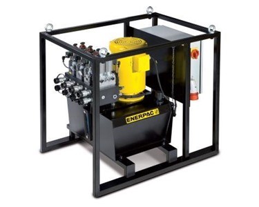Controlled Lifting Pumps | SFP213MW