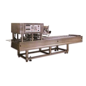 Tray Sealing Machine | ATSC-600